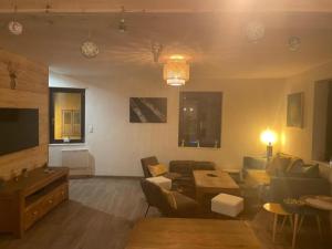 Appartements Chez nous piste noire : photos des chambres