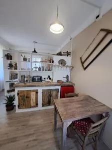 La Corte dei Cerri, Il Tornio - Dotti