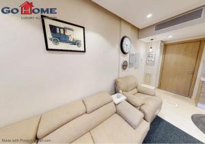 Stylish 1BR @ Mangroovy-M7-6B