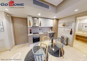 Stylish 1BR @ Mangroovy-M7-6B