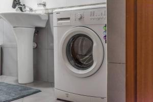 The Central Comfort Apartment
