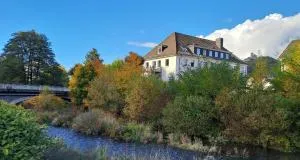 Lahn Hotel - Katzenbach