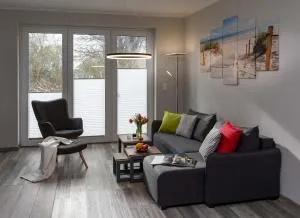 Ferienwohnung - Vasco da Gama - Gollendorf