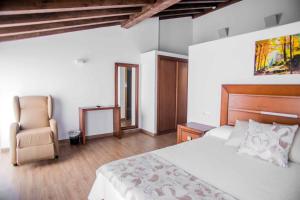 Hotel Gastronómico Gandainas