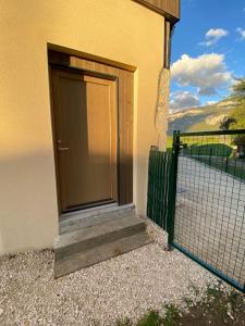 Appartements Appartement entre Chambery et Aix les Bains : photos des chambres