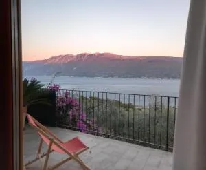 Casa del Codirosso - Bogliaco