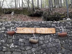 Monolocale Abetone Cutigliano