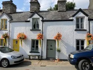 Lovely peaceful 2 bed cottage - Llandderfel