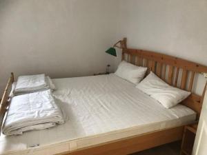 Ferienwohnung - Mühlenblick