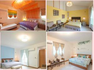 Pure Farm B&B No0856