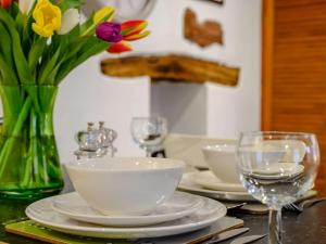 1 Bed in Gamblesby 90416