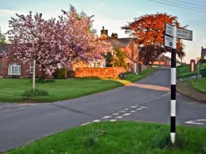 1 Bed in Gamblesby 90416