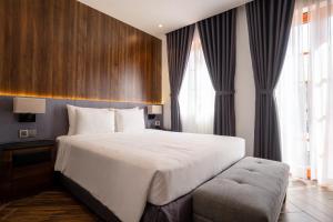 Calidum Phu Quoc Hotel