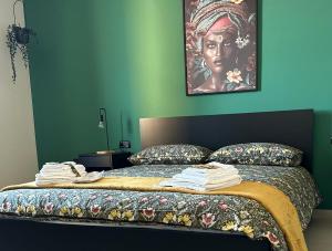 Jungalow Suite