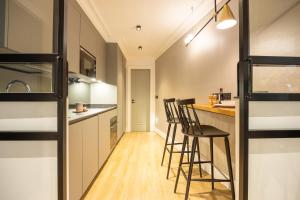 Edmond Vibes Puerta del Sol Suites