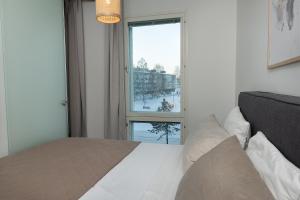 Holiday Apartment Aava 3