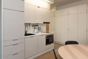 Holiday Apartment Aava 3