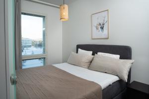 Holiday Apartment Aava 3