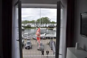 Ferienwohnung im 2 OG - Orth C24 - Orth