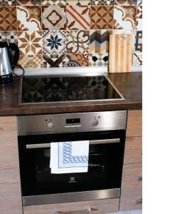 Nestia Retreats Ano Poli - Spacious Apartment