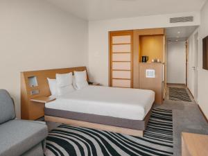 Hotels Novotel Paris Centre Tour Eiffel : photos des chambres