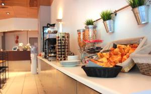 Appart'hotels Residhotel Le Grand Prado : photos des chambres