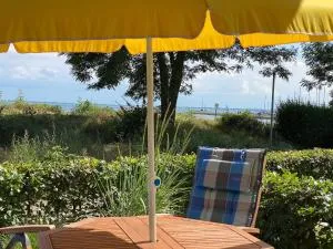 Orth P2 - Am Meer - Orth