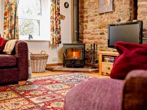 2 Bed in Gamblesby 90415