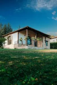 Еко Комплекс Албиция - Pchelnik