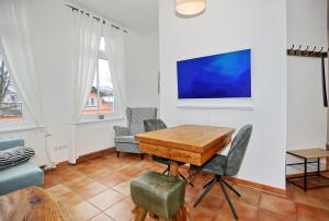 Strandstraße 16 Wohnung 09