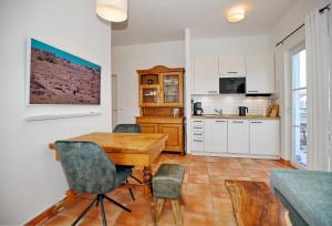 Strandstraße 16 Wohnung 09