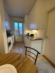 Kotimaailma apartments - Viihtyisä Neliö keskustassa