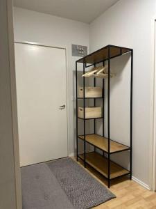 Kotimaailma apartments - Viihtyisä Neliö keskustassa