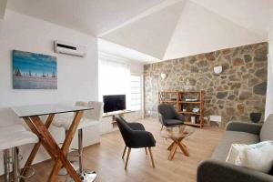 Costa Gaviotas Bungalow