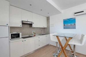 Costa Gaviotas Bungalow