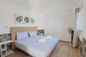 Costa Gaviotas Bungalow