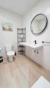 Costa Gaviotas Bungalow