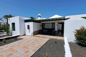 Costa Gaviotas Bungalow