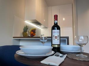 Premium Apartment VICTORIA 38