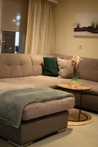 Souterrain aan zee - Noordwijk