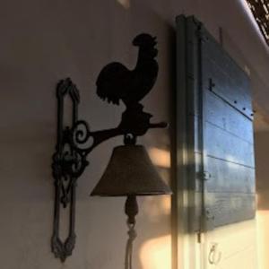 Le Mas de lEscaillon