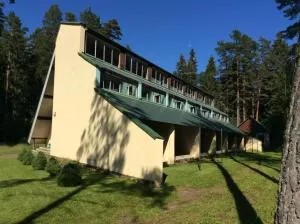 Männisalu Holiday Centre - 卡斯姆