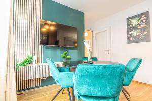 Charming 1BR, Steps from Reumannplatz U1