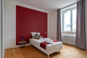 Ty Boca - Maison pour 6 avec jardin