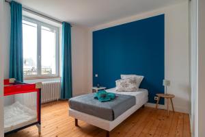 Ty Boca - Maison pour 6 avec jardin