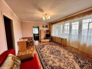 Трехкомнатные апартаменты в ЦЕНТРЕ! СОБОРНАЯ! ПАРКОВКА! 4 РАЗД МЕСТА!Мак Дональдс - 尼古拉耶夫