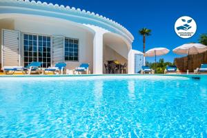 Villa Menorca by Algarve Vacation - 4hvězdičkové hotely ve městě Armação de Pêra