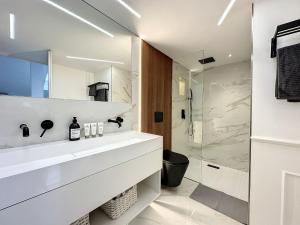 Cannes : Duplex à 5 minutes à pied du Palais des Festivals