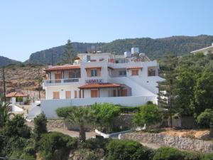 Villa Angela Lasithi Greece