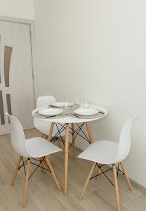 Modern Haven in Varna Retreat with Chic Ambiance by Flat Mаnager